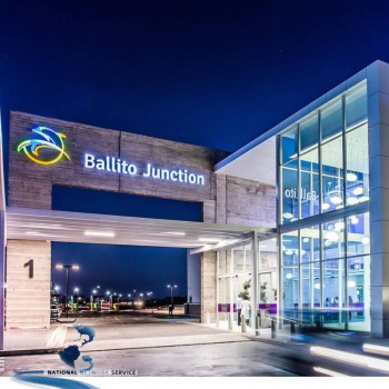BallitoJunction